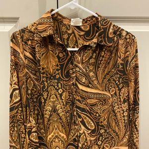 COPY - Medium H&M blouse
